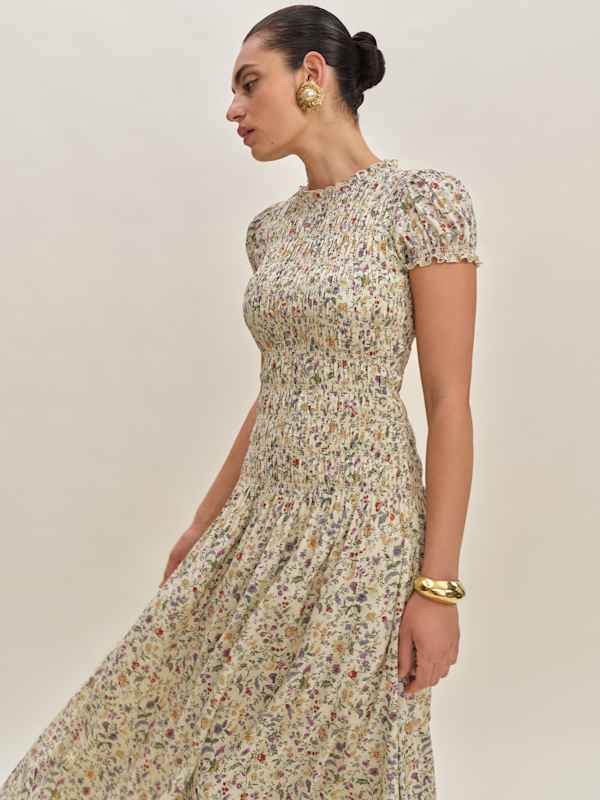 Robe Kiria - Yasmeen