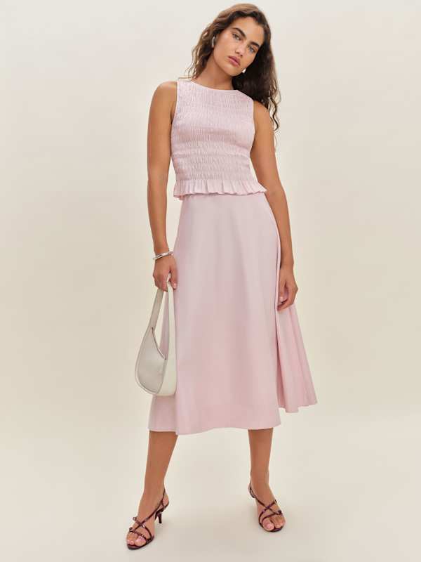 Laguna Two Piece - Cherry Blossom
