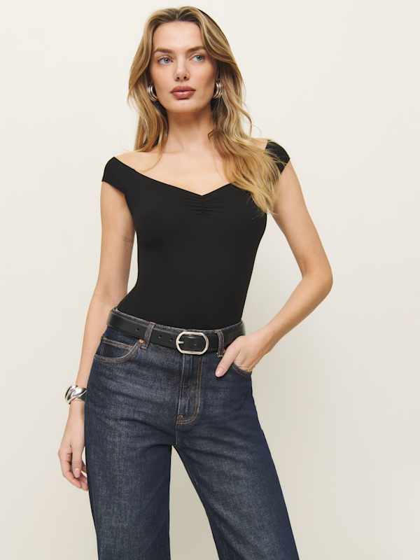 Juniper Knit Top