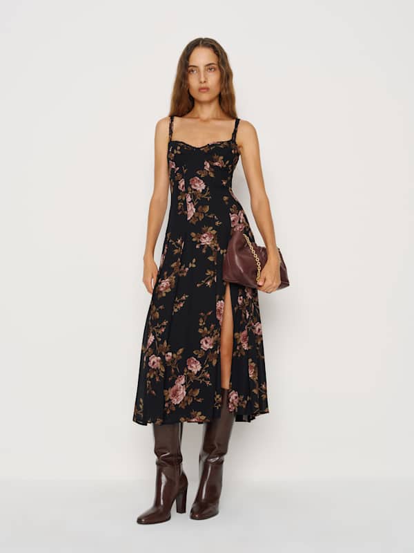Robe Katara - Ballade