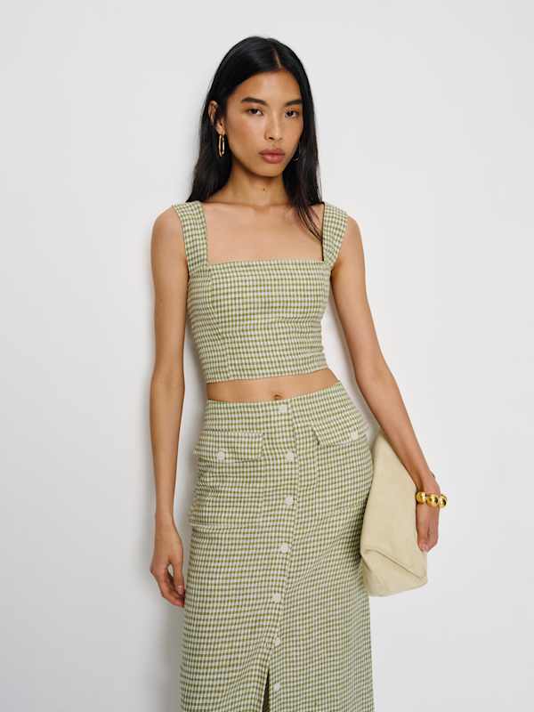 Two Piece Sets - Matching Sets | Reformation