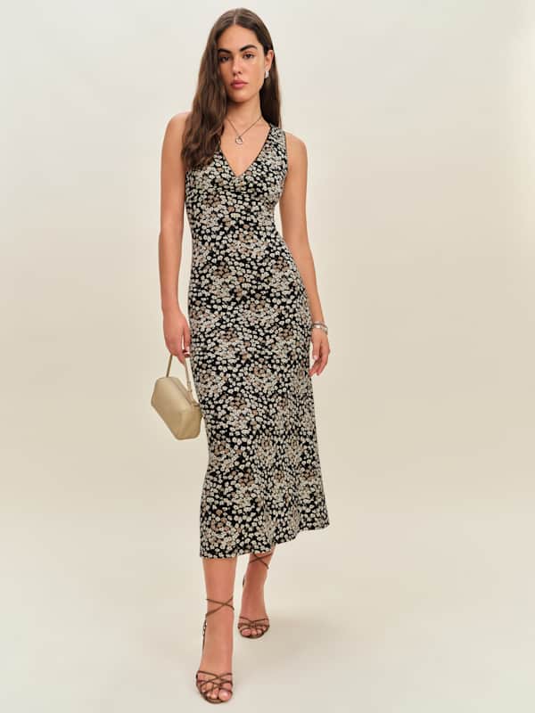Brayden Knit Dress - Juno