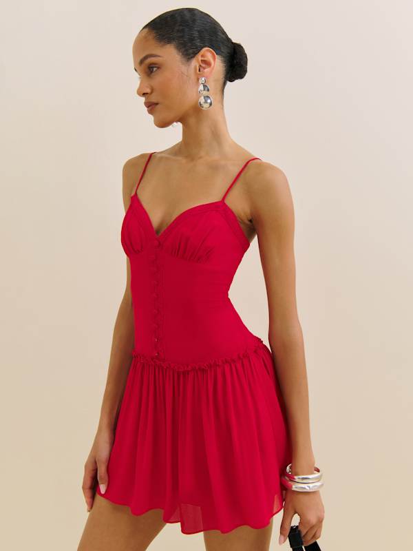 Robe Citrus - Rouge à lèvres
