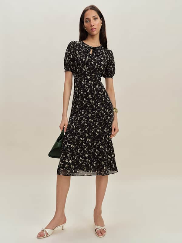 Robe Delia - Lucien