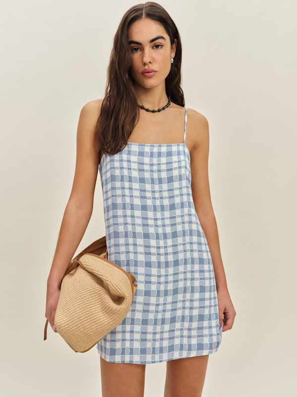 Aubree Dress - Jodie