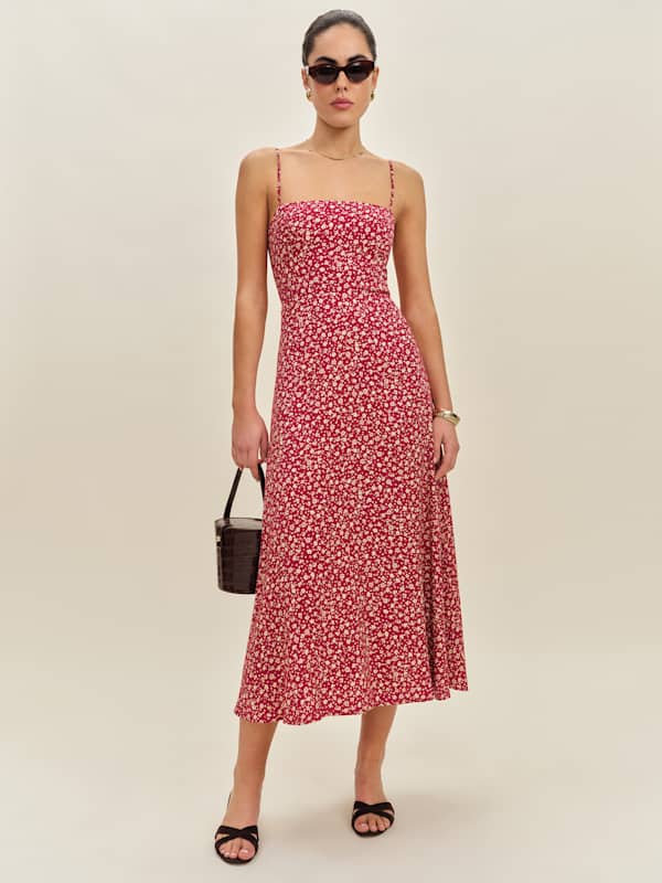 Monette Dress - Last Tango
