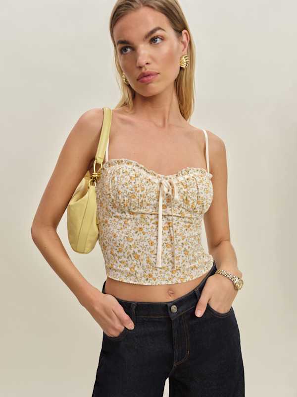 Clarisse Top