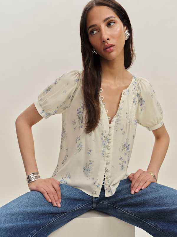 Calia Top - Truly