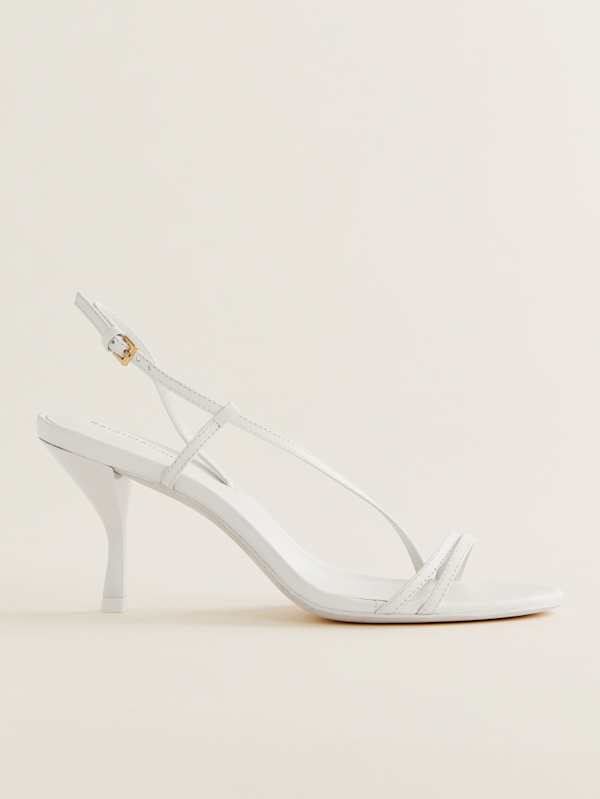 Daphne Heeled Sandal