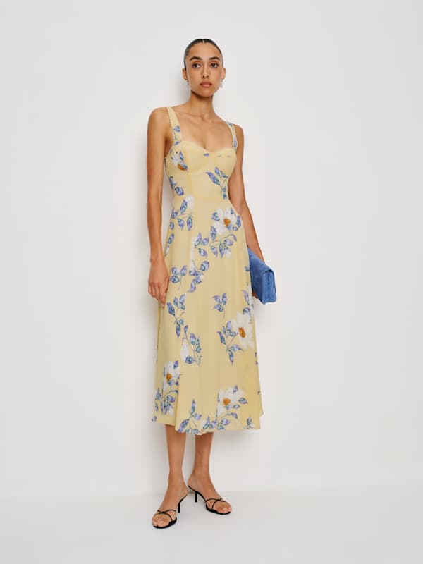 Lela Dress - New Day
