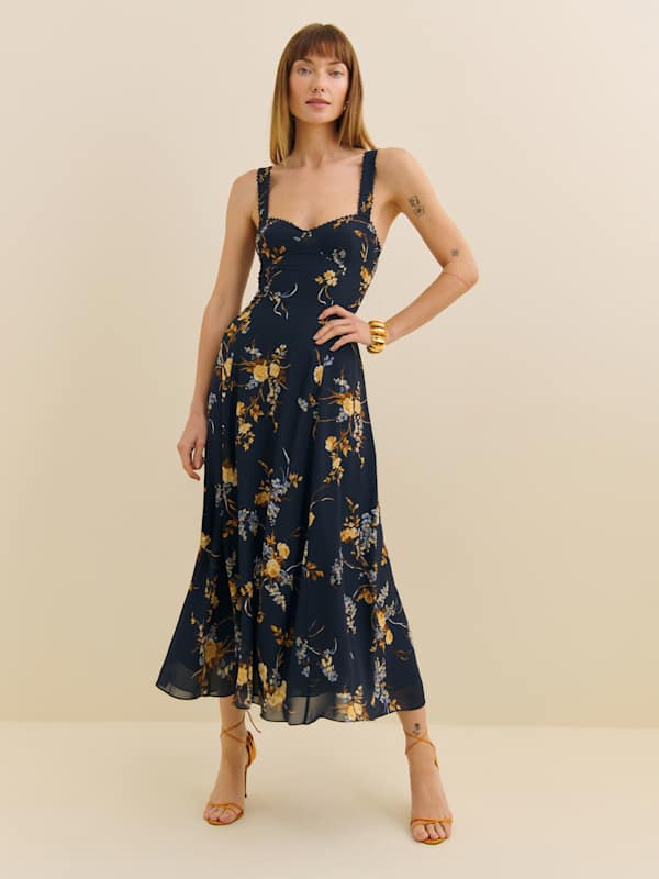Robe Lela - Seychelles