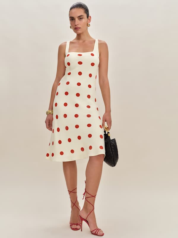 Robe Iro - Carmona Dot