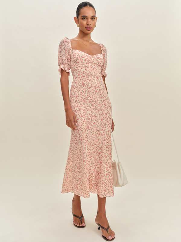 Robe Gloria - Corinne