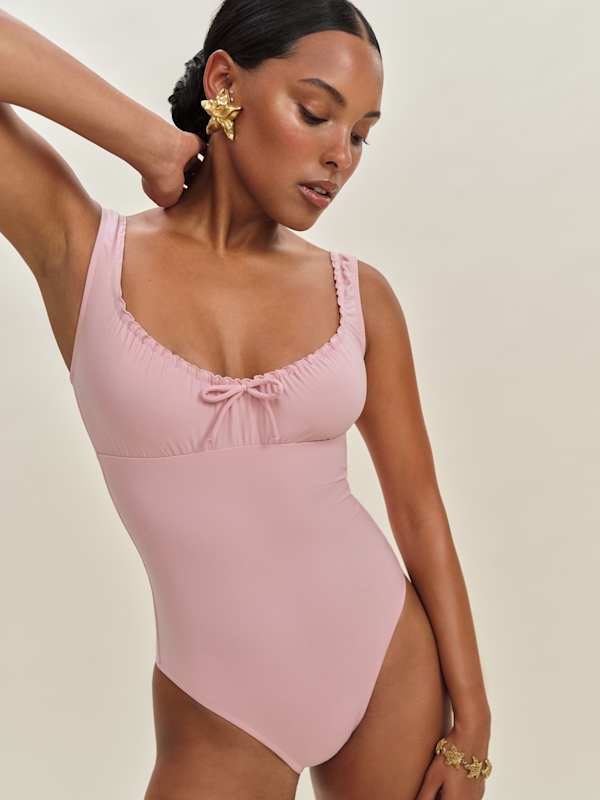 Maillot de bain Bahia - Babygirl