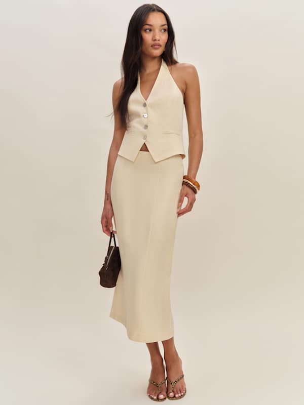 Remi Knit Dress