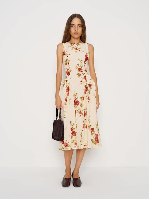 Robe Anelis - Sonnet