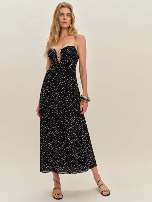 Robe Emely - Selene