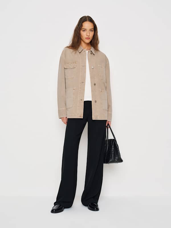 Veste en jean Emery - Petoskey
