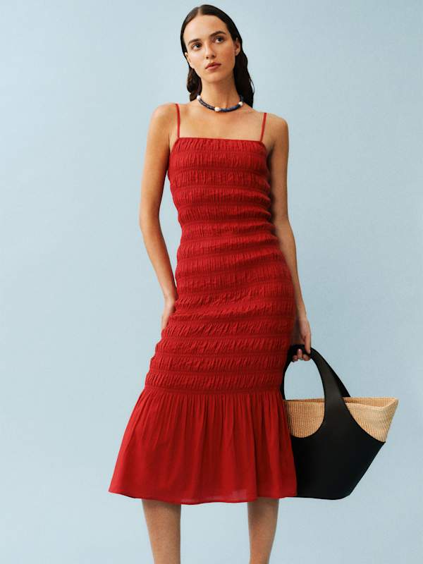 Robe Seren - Rouge à lèvres