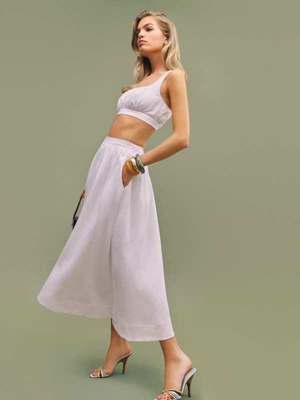 Polina Skirt