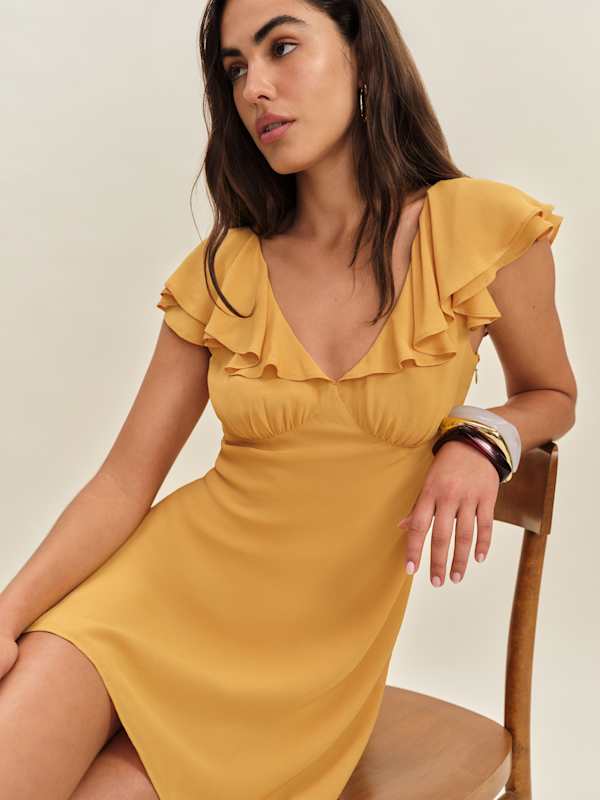 Wedding Guest Dresses - Dresses for Weddings | Reformation