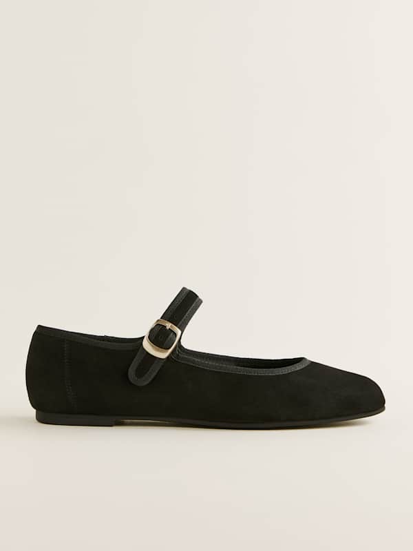 Sustainable Ballet Flats | Reformation