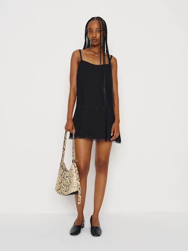 Robe Allis - Noir