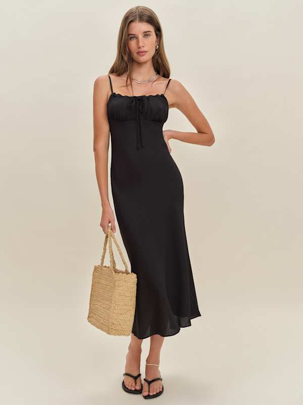 Robe Camira - Black