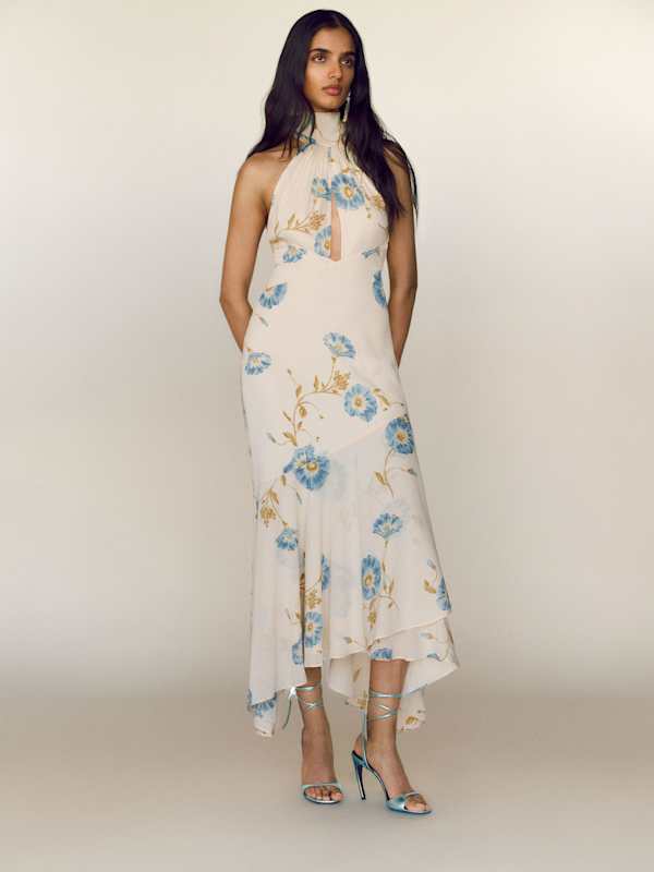 Mela Dress - Glorious