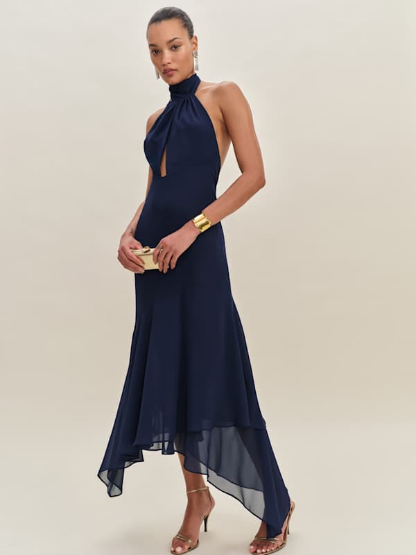 Robe Mela - Midnight