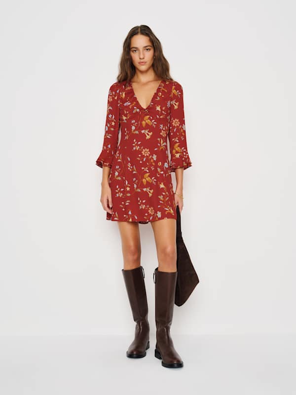 Robe Lyssa - Borsa
