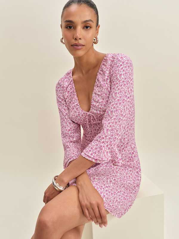 Robe Lyssa - Simonette
