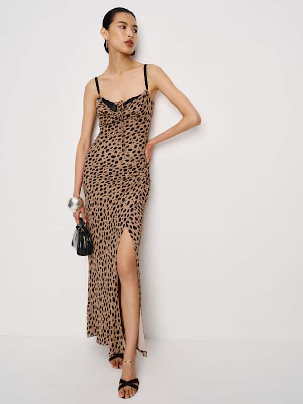 Robe Winona - Lynx