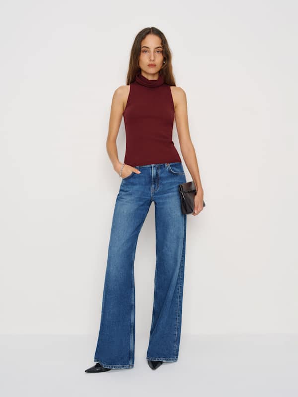 Women's Sweaters | Reformation