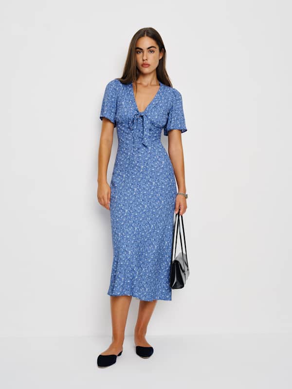 Robe Tyra - Eve