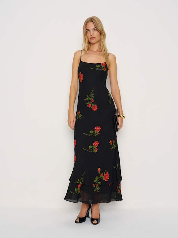 Robe Plume - Le Marais