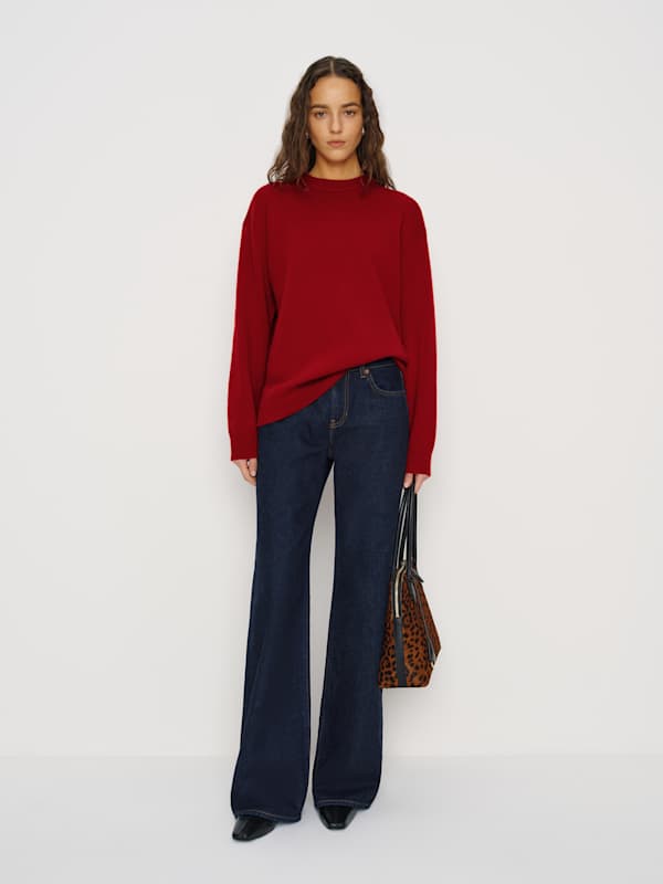 Women's Sweaters | Reformation