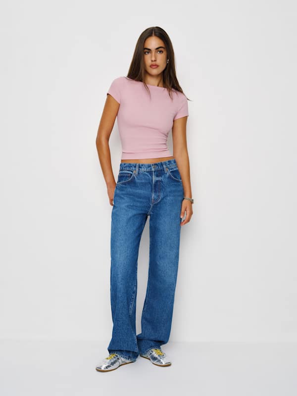 T-shirt Talia - Babygirl