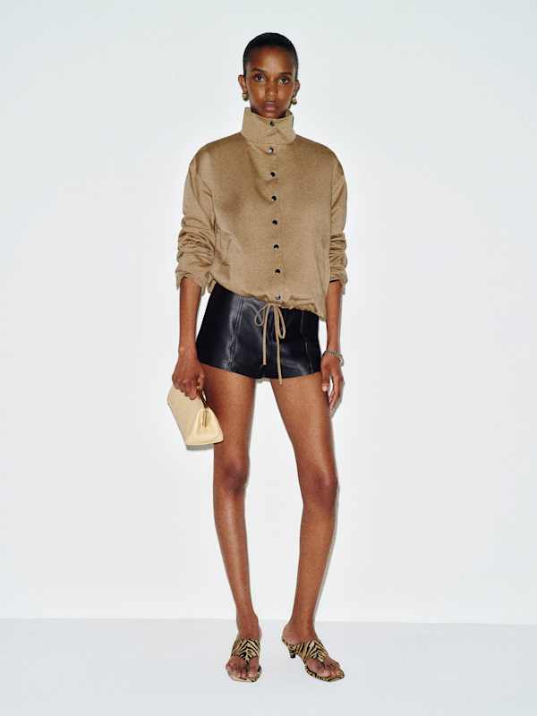 Veste Lennon - Oak