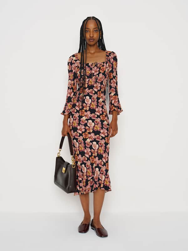 Robe Kiley - Pansy