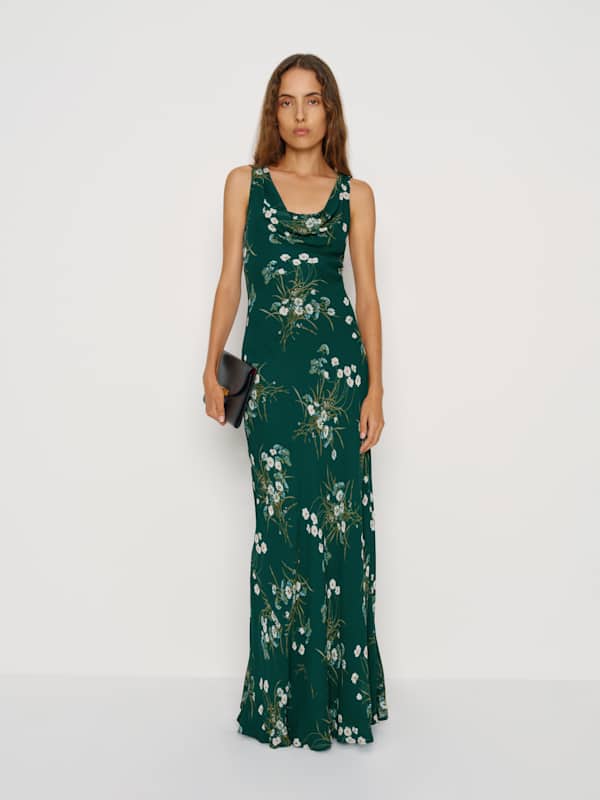 Robe Annabelle - Buena