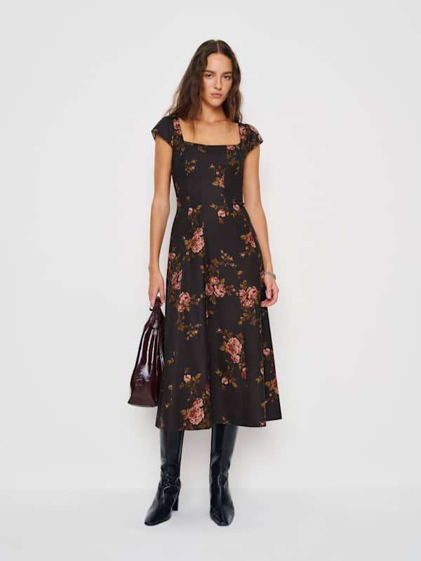 Robe Harlie - Ballade