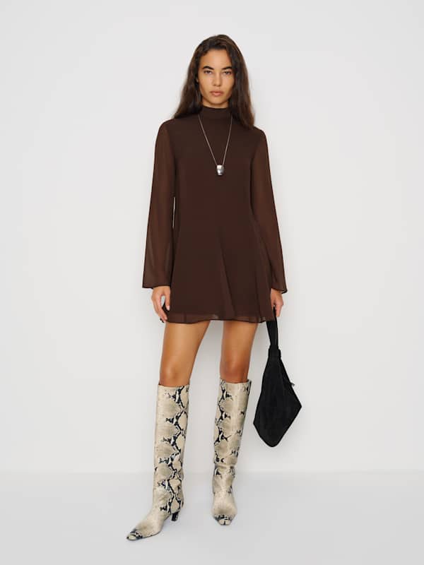 Robe Torin - Expresso
