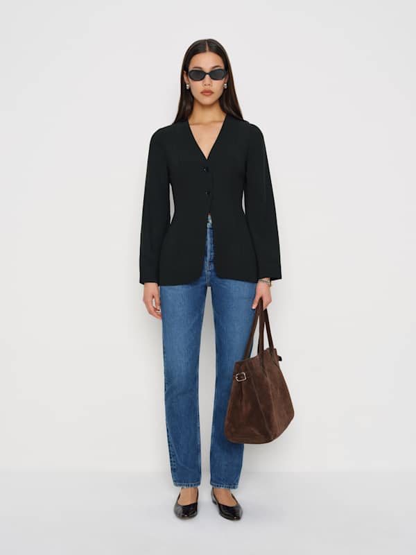 Cella Top - Noir