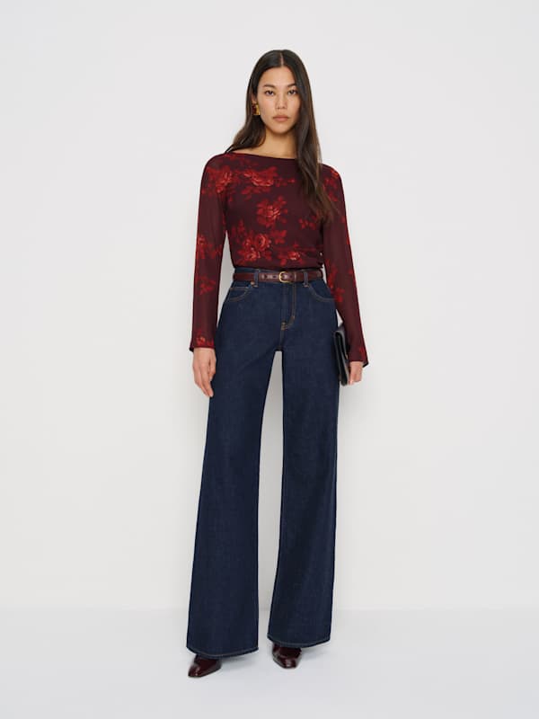 Top Marlow - Ode