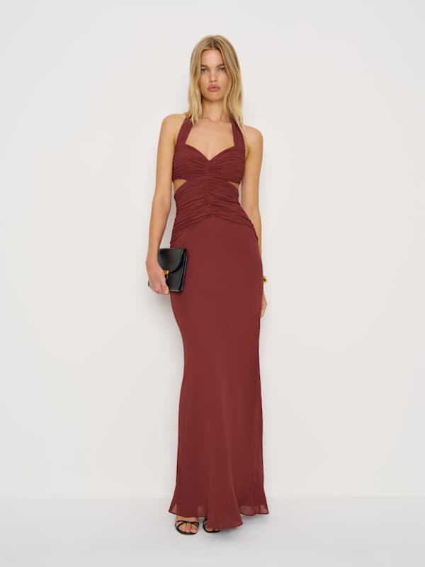 Robe Lulina - Amour