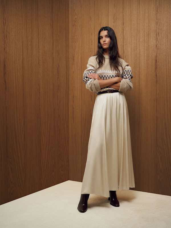 Sustainable Skirts | Long, Short, and Midi Skirts | Reformation