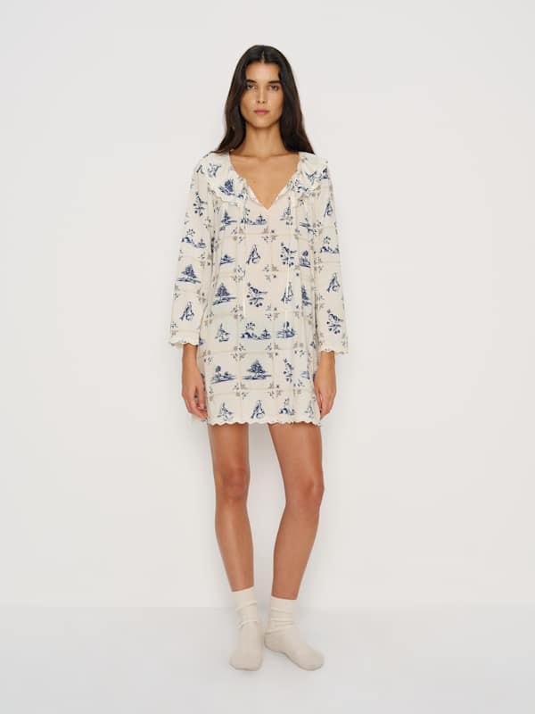 Mini Dresses - Sustainable Short Dresses | Reformation