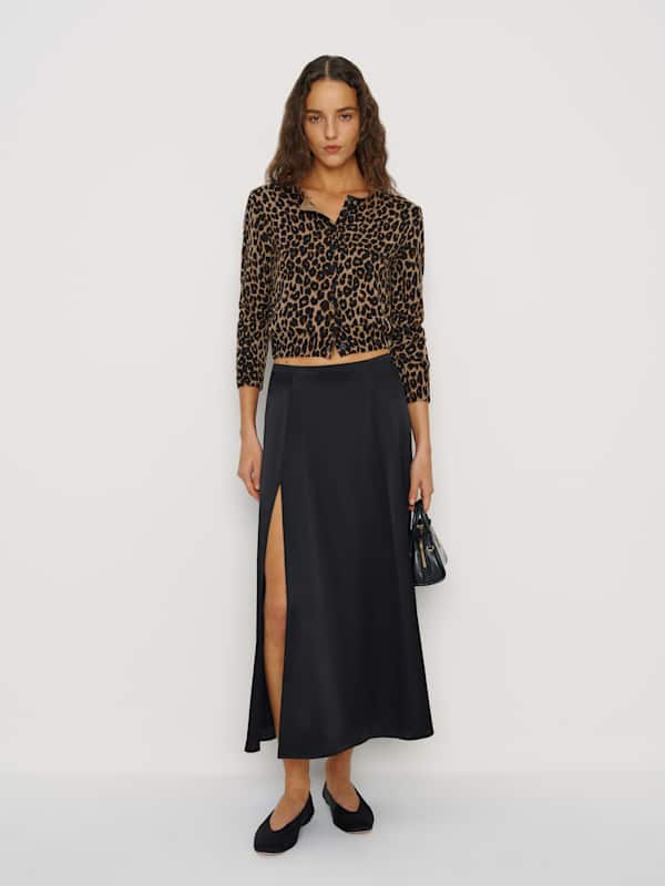 Sustainable Skirts | Long, Short, and Midi Skirts | Reformation