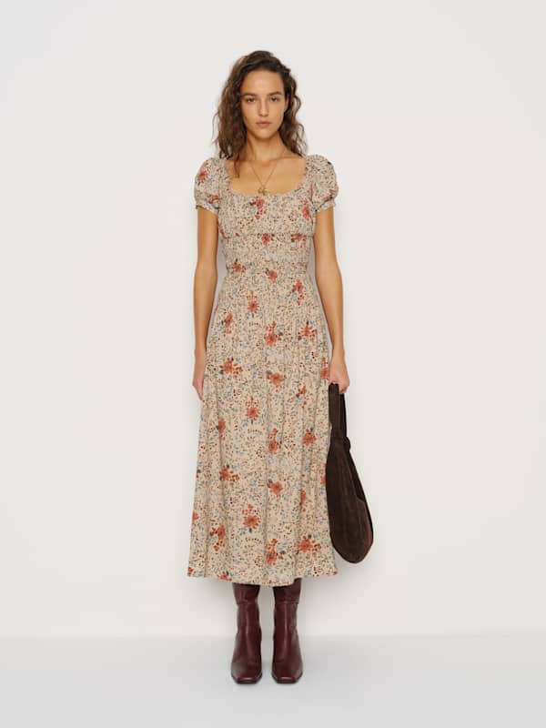 Robe Riva - Grace